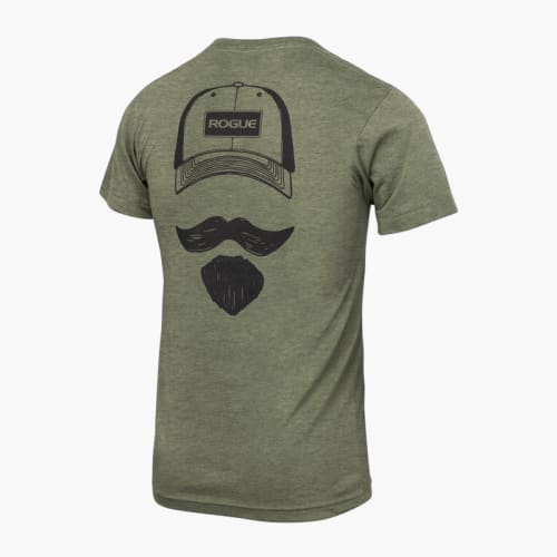 Josh bridges weight vest top